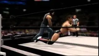 PURE CAW Wrestling - Season 02 - Early Match footage Sneak Peak