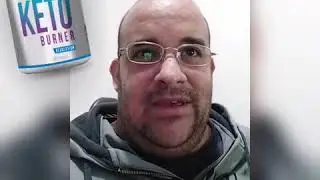 Testimonio 3 Keto Burner Revolution