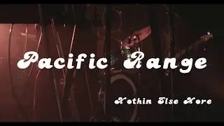 Pacific Range - 