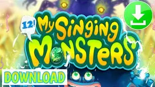 How To Download My Singing Monsters In PC | My Singing Monsters Download