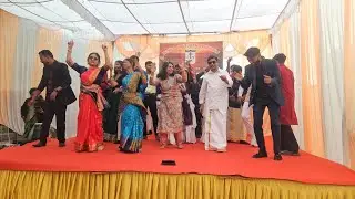 TAMIL DANCE WITH PASTOR JI ! #tamildance #tamildancesongs #christiantamilshorts #jgm