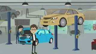 How Rotary Screw Air Compressors Work