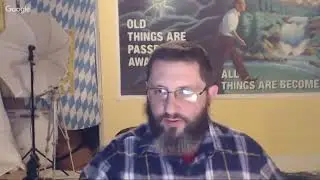 Bryan Denlinger Says Eric Jon Phelps Is A Heretic - DENLINGER CULT CLIPS