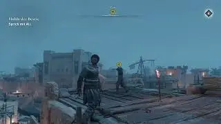 Ali's Dancin' - AC Mirage #gaming #abonnieren #funny