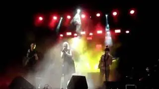 Szulerzy - Daj mi słowa (Inowrocław, 14.01.12)