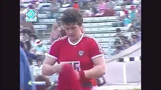 Natalya Lisovskaya 22.60m Shotput