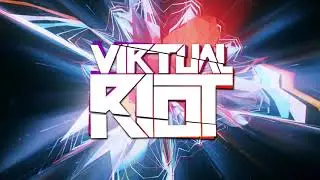 Panda eyes,Virtual riot,Barely alive- ID