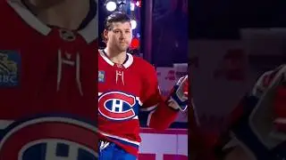 #Joshanderson #MontrealCanadiens #GoHabsGo #Habs #BleuBlancRouge #HabsNation