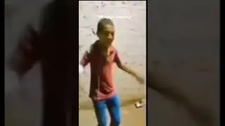 Mbappe dancing 🕺