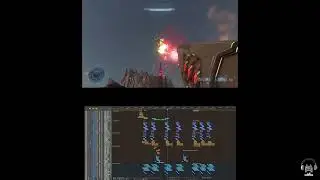 Halo Infinite - ReDesign