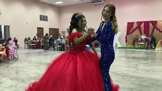 Mis Xv años ALEXANDRA  soto la marina Tamaulipas 