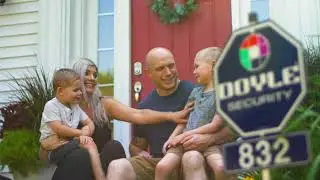 Doyle Security Systems: Who we are and what we do.
