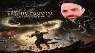 MANDRAGORA PT#54 - Aqui resolvemos a bronca toda