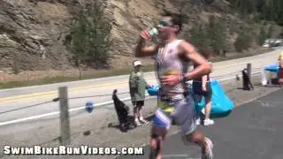 Tim O'Donnell Race Footage IMCDA 2012