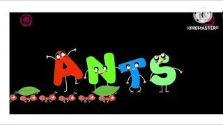 Ants Bini ABC Games G Major 1