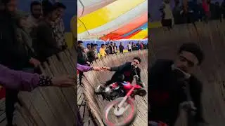 Dangerous khiladi😱😱💪💪#shorts #viral #youtube #trending