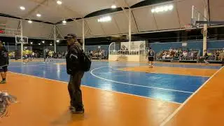 Antivenom vs K4 ( Finals)