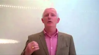 Vince Stevenson the Fear Doctor explains why it's imortant to read the room