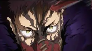 Diplo - Wish (Feat. Trippie Redd) My Hero Academia AMV