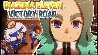LE FAMEUX FOOTBALL FRONTIER !!! - MODE HISTOIRE #009