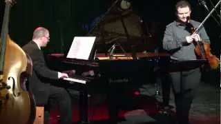 Gerald Endstrasser / Georges- Emmanuel Schneider