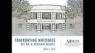 Confronting Whiteness