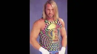 Van Hammer 3rd WCW Theme 'Hammer Theme'