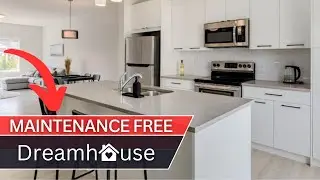 Airdrie Living: Maintenance Free, Premium Location Home