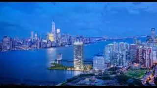 UPDATE!! JERSEY CITY | Ellipse | 445 FT | 43 FLOORS March-April 2017