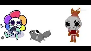 Your dog is so trash meme