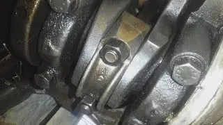 motor com biela batendo  veja onde vem esse barulho