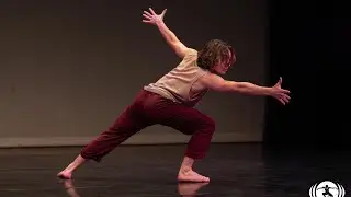 25-26 Qualifier 12 BE - Oscar Cornelis (Dancelot)