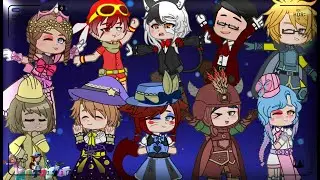 🎬Miitopia: Outing Tickets🎬 ||Trailer ||Miitopia AU