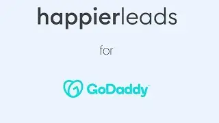How To Install Happierleads On GoDaddy