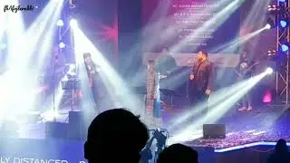 Tomake Chai | Pintu Ghosh | Live Program | Digital World 2020 | Fojle Rabbi