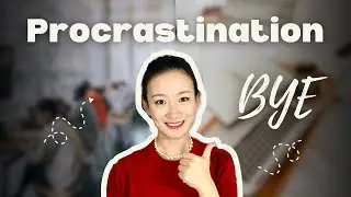 The Science of Getting Things Done: End Procrastination Today!
