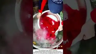 The Whole Hog: Crafting Blood-Based Dishes 🥣🧑🍳