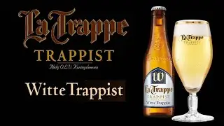 La Trappe Witte