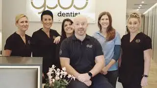 Good Dentist Welcome Video