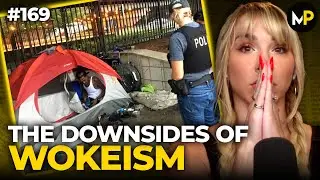 Concentration Camps, Drug Use, and Solar Panels | EP 169 Michael Shellenberger