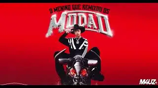 M4Uz - Globo Rural (Mod&atilde;o Remix) 🤠🛑 [O Menino Que Remixou Os Mod&atilde;o]