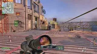 Tiq - MW3 Montage