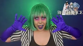 Banana boat song-Harry Belafonte Beetlejuice/Amanda Flores (Cover)