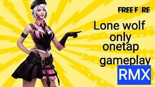 Only onetap gameplay🥶
