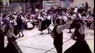 Tiroler Figurentanz