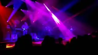 moe. - Faker (2-24-18 Albany, NY, Palace Theatre)