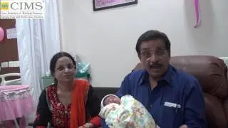 Best Multispeciality Hospital In Gujarat - Patient Testimonial