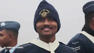 Indian Air Force &ndash; Pride of the Skies, Soul of the Nation