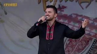 ИВАН ПАЛАНОВ - АЙ ДА ИДЕМ, ЯНО / На мегдана с Фен Фолк ТВ Велинград 2019