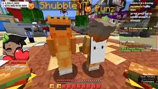 TapL's MCC 16 VOD w/ Punz, CaptainPuffy & Shubble | Orange Ocelots | 28th August 2021